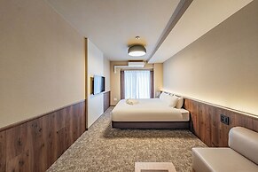 Apartment Hotel 11 Tsutenkaku