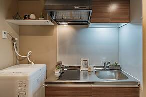 Apartment Hotel 11 Tsutenkaku