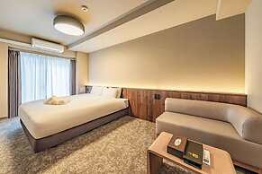 Apartment Hotel 11 Tsutenkaku