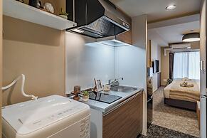 Apartment Hotel 11 Tsutenkaku