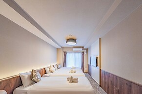 Apartment Hotel 11 Tsutenkaku