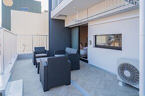 Apartment Hotel 11 Umeda Kamiyama