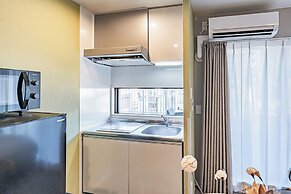Apartment Hotel 11 Umeda Kamiyama