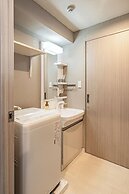 Apartment Hotel 11 Umeda Kamiyama