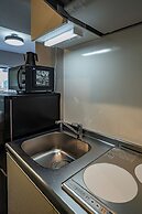 Apartment Hotel 11 Umeda Kamiyama