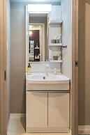 Apartment Hotel 11 Umeda Kamiyama