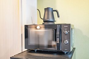 Apartment Hotel 11 Umeda Kamiyama