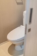 Apartment Hotel 11 Umeda Kamiyama