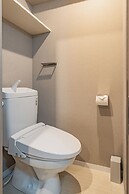 Apartment Hotel 11 Umeda Kamiyama