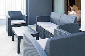 Apartment Hotel 11 Umeda Kamiyama