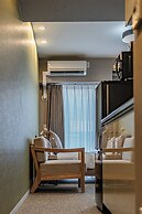 Apartment Hotel 11 Umeda Kamiyama