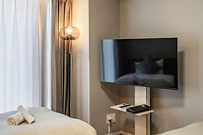 Apartment Hotel 11 Umeda Kamiyama