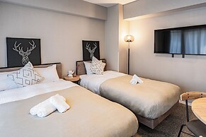 Apartment Hotel 11 Umeda Kamiyama