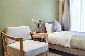 Apartment Hotel 11 Umeda Kamiyama