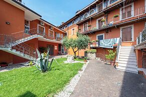 Stefy House 50 mt Near The Lake