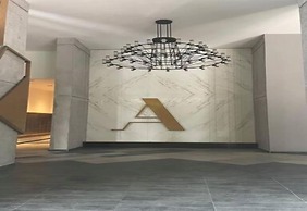 OYO 91024 Tower A & B Sensory Residence