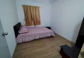 OYO 91024 Tower A & B Sensory Residence