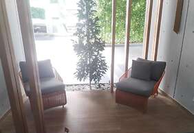 OYO 91024 Tower A & B Sensory Residence