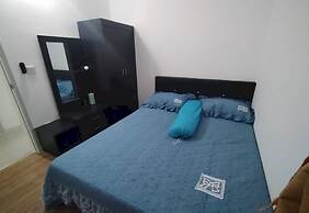 OYO 91024 Tower A & B Sensory Residence