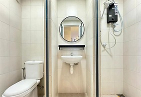 OYO 91024 Tower A & B Sensory Residence