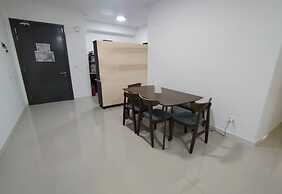 OYO 91024 Tower A & B Sensory Residence