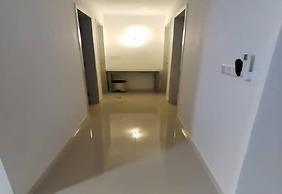 OYO 91024 Tower A & B Sensory Residence