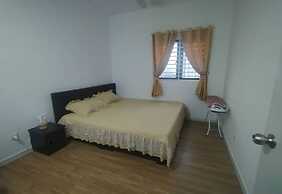 OYO 91024 Tower A & B Sensory Residence