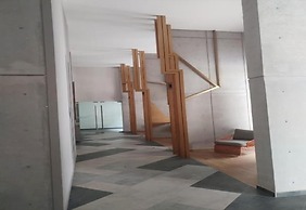 OYO 91024 Tower A & B Sensory Residence