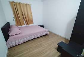 OYO 91024 Tower A & B Sensory Residence