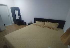 OYO 91024 Tower A & B Sensory Residence