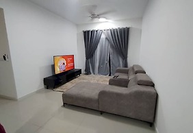 OYO 91024 Tower A & B Sensory Residence