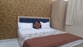 Goroomgo Vrrinda Home Stay Varanasi