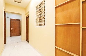 Goroomgo Vrrinda Home Stay Varanasi