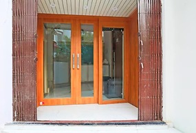 Goroomgo Vrrinda Home Stay Varanasi