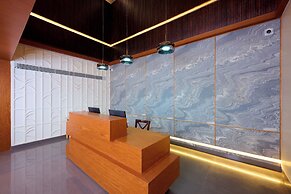 ABN Sarovar Portico Jim Corbett