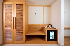 ABN Sarovar Portico Jim Corbett