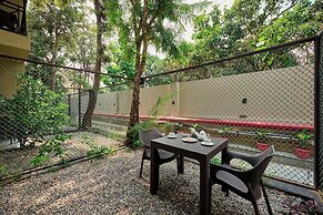 ABN Sarovar Portico Jim Corbett