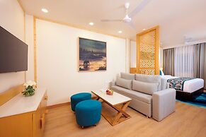 ABN Sarovar Portico Jim Corbett