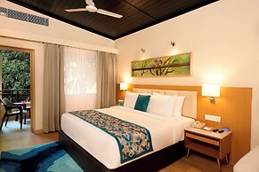 ABN Sarovar Portico Jim Corbett