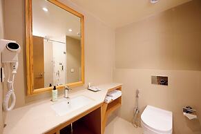 ABN Sarovar Portico Jim Corbett