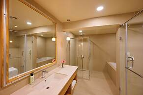 ABN Sarovar Portico Jim Corbett