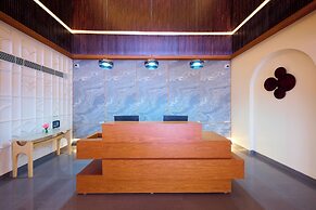 ABN Sarovar Portico Jim Corbett