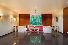 ABN Sarovar Portico Jim Corbett