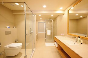 ABN Sarovar Portico Jim Corbett