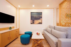 ABN Sarovar Portico Jim Corbett