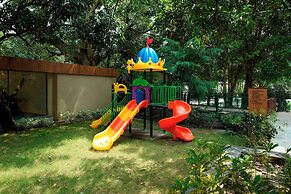 ABN Sarovar Portico Jim Corbett