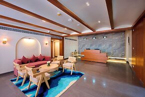 ABN Sarovar Portico Jim Corbett