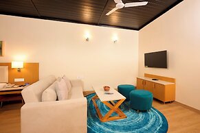 ABN Sarovar Portico Jim Corbett