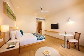 ABN Sarovar Portico Jim Corbett