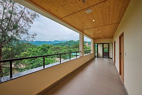 ABN Sarovar Portico Jim Corbett